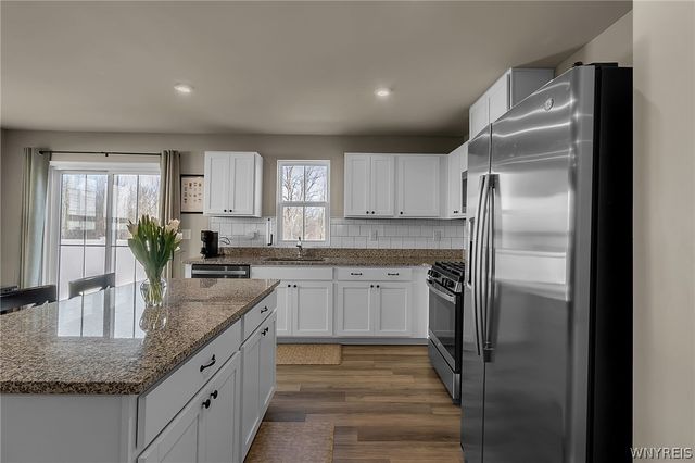 144 South Drive, West Seneca, NY 14218