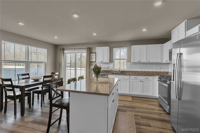 144 South Drive, West Seneca, NY 14218