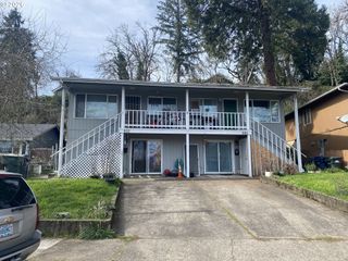 602 KELLY Blvd, Springfield, OR 97477