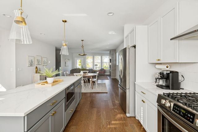 426 Becanni Ln, Nashville, TN 37209