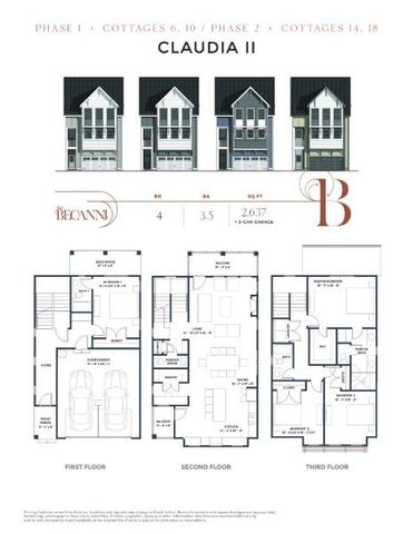 426 Becanni Ln, Nashville, TN 37209