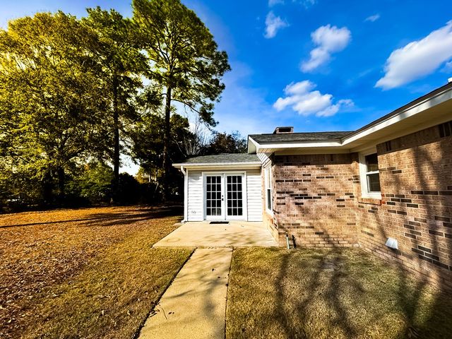 911 El Dorado, Dothan, AL 36303