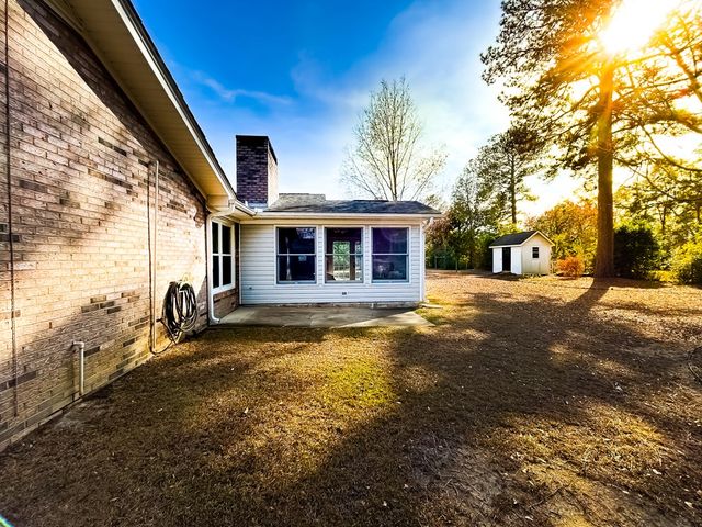 911 El Dorado, Dothan, AL 36303