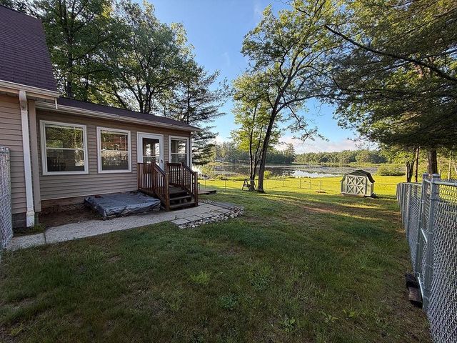 8369 Cedar Road, South Branch, MI 48761