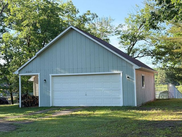 8369 Cedar Road, South Branch, MI 48761