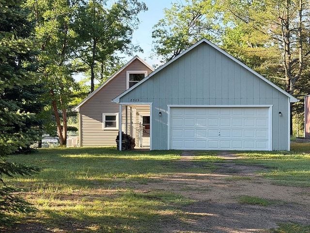 8369 Cedar Road, South Branch, MI 48761