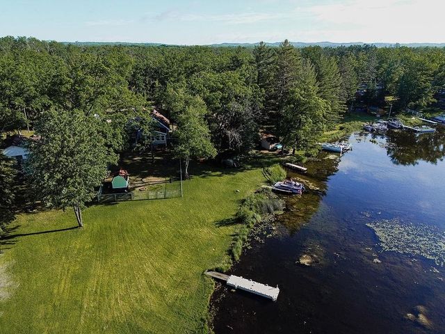 8369 Cedar Road, South Branch, MI 48761