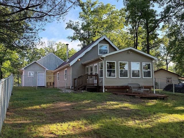 8369 Cedar Road, South Branch, MI 48761