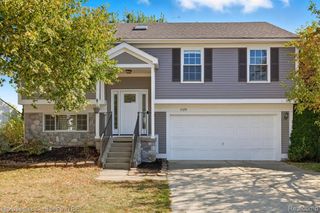 7179 Streamwood Drive, Ypsilanti, MI 48197