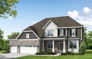 544 Port Side Drive, Avon Lake, OH 44012