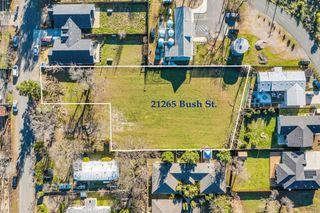 21265 Bush Street, Middletown, CA 95461