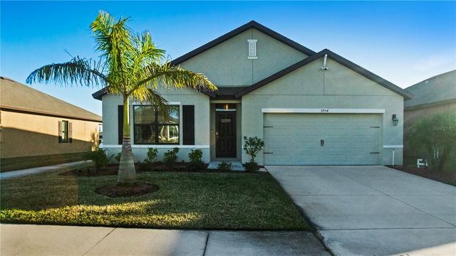 5954 ORSINO LANE, Cocoa, FL 32926