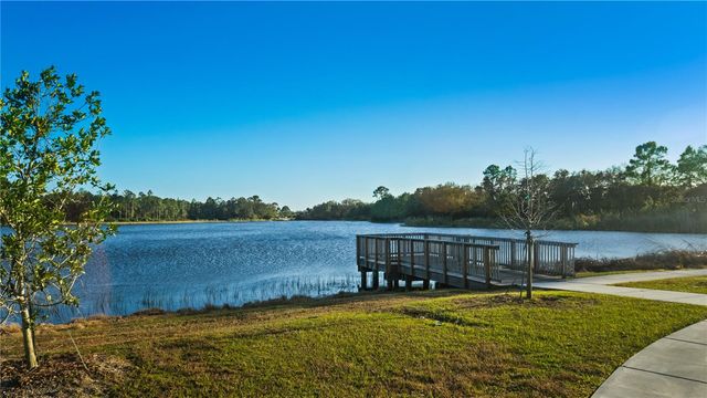 5954 ORSINO LANE, Cocoa, FL 32926