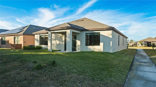 5954 ORSINO LANE, Cocoa, FL 32926