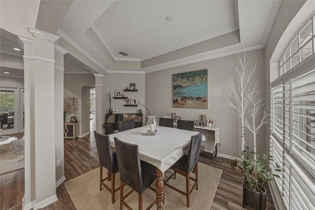 19743 PRINCE BENJAMIN DRIVE, Lutz, FL 33549