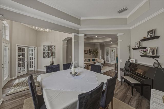 19743 PRINCE BENJAMIN DRIVE, Lutz, FL 33549