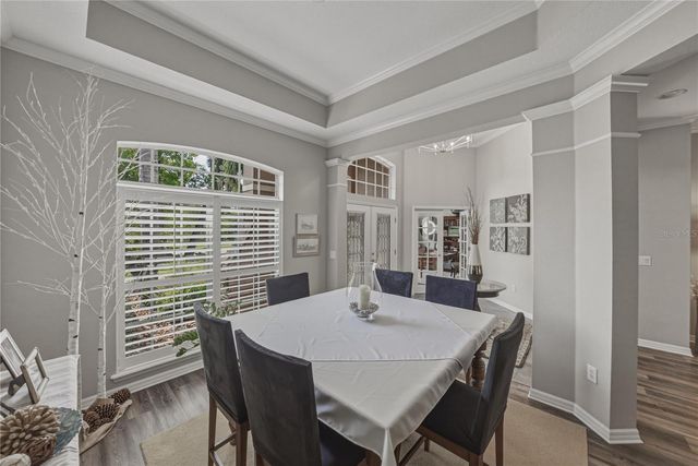 19743 PRINCE BENJAMIN DRIVE, Lutz, FL 33549