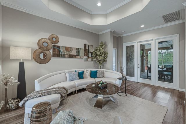 19743 PRINCE BENJAMIN DRIVE, Lutz, FL 33549