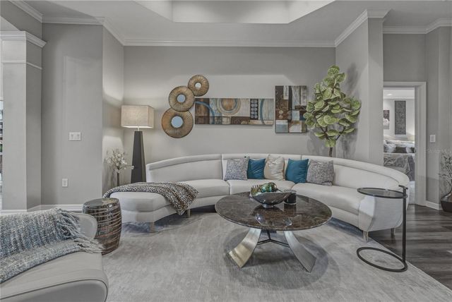 19743 PRINCE BENJAMIN DRIVE, Lutz, FL 33549