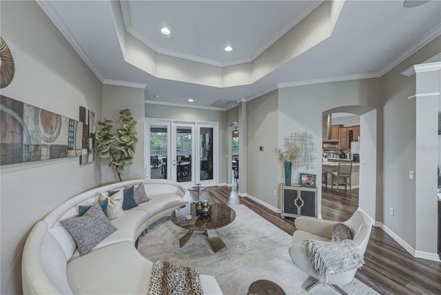 19743 PRINCE BENJAMIN DRIVE, Lutz, FL 33549