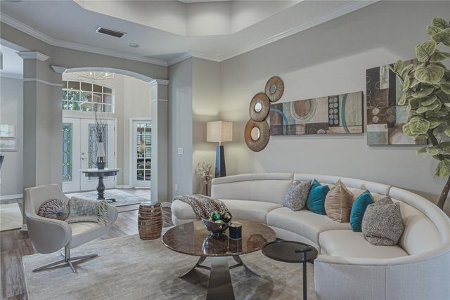 19743 PRINCE BENJAMIN DRIVE, Lutz, FL 33549