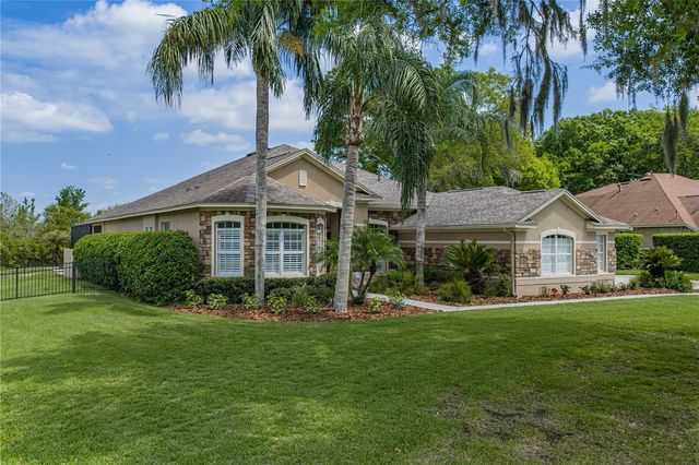 19743 PRINCE BENJAMIN DRIVE, Lutz, FL 33549