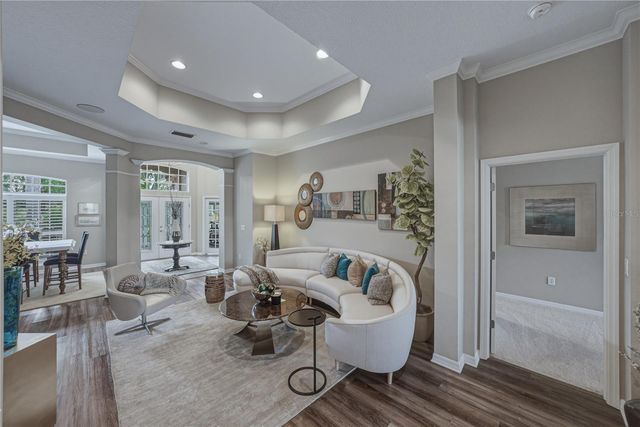 19743 PRINCE BENJAMIN DRIVE, Lutz, FL 33549