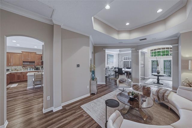 19743 PRINCE BENJAMIN DRIVE, Lutz, FL 33549