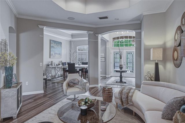 19743 PRINCE BENJAMIN DRIVE, Lutz, FL 33549