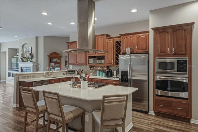 19743 PRINCE BENJAMIN DRIVE, Lutz, FL 33549