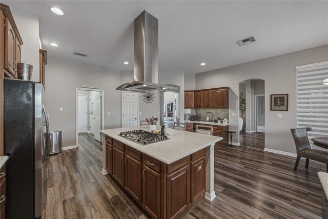 19743 PRINCE BENJAMIN DRIVE, Lutz, FL 33549