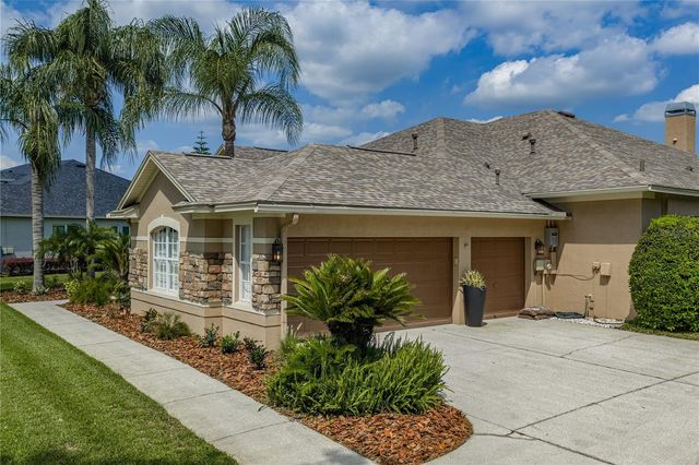 19743 PRINCE BENJAMIN DRIVE, Lutz, FL 33549