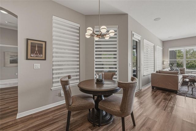 19743 PRINCE BENJAMIN DRIVE, Lutz, FL 33549