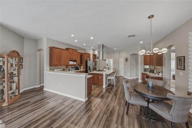 19743 PRINCE BENJAMIN DRIVE, Lutz, FL 33549