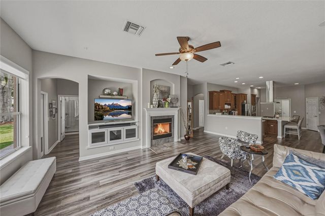 19743 PRINCE BENJAMIN DRIVE, Lutz, FL 33549