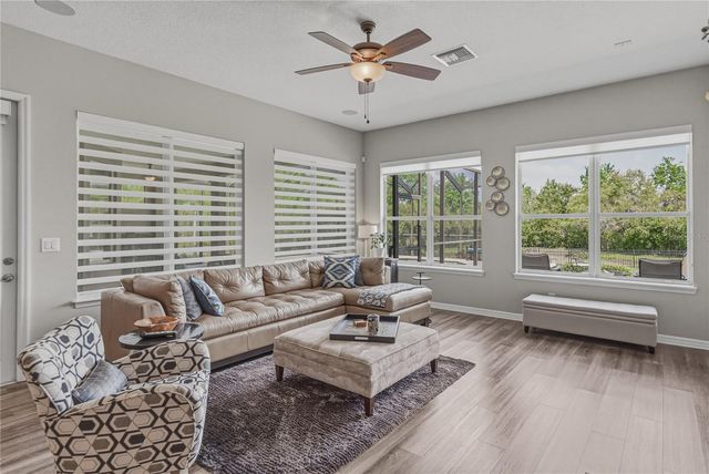 19743 PRINCE BENJAMIN DRIVE, Lutz, FL 33549