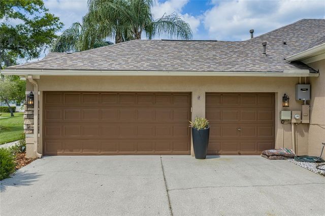 19743 PRINCE BENJAMIN DRIVE, Lutz, FL 33549
