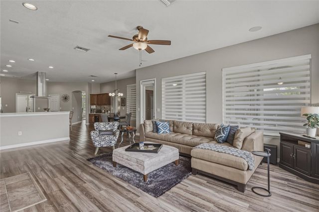 19743 PRINCE BENJAMIN DRIVE, Lutz, FL 33549