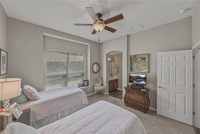 19743 PRINCE BENJAMIN DRIVE, Lutz, FL 33549