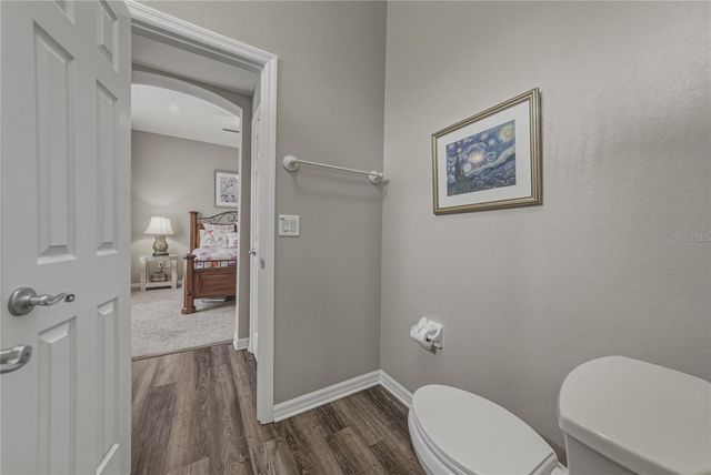 19743 PRINCE BENJAMIN DRIVE, Lutz, FL 33549