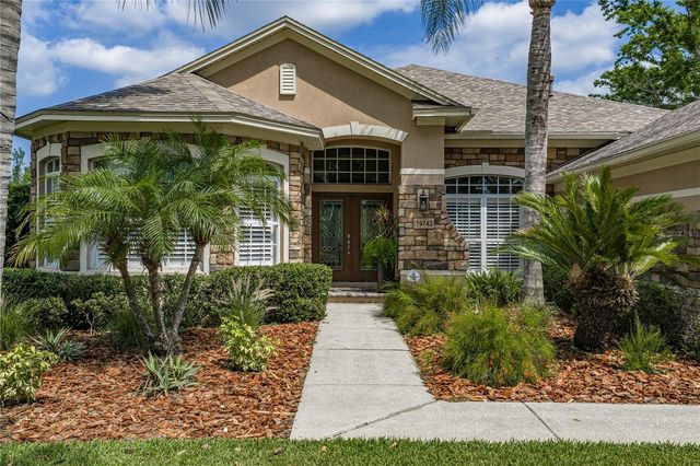 19743 PRINCE BENJAMIN DRIVE, Lutz, FL 33549