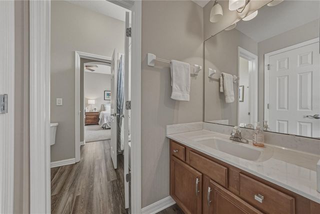 19743 PRINCE BENJAMIN DRIVE, Lutz, FL 33549