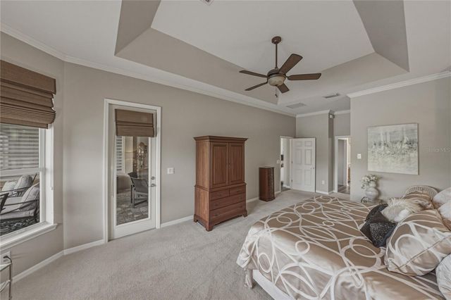 19743 PRINCE BENJAMIN DRIVE, Lutz, FL 33549