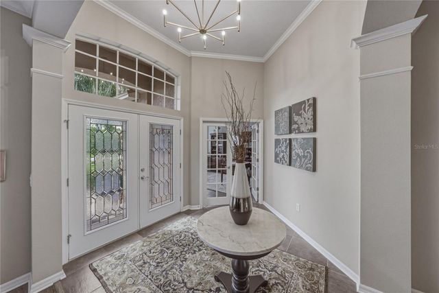 19743 PRINCE BENJAMIN DRIVE, Lutz, FL 33549