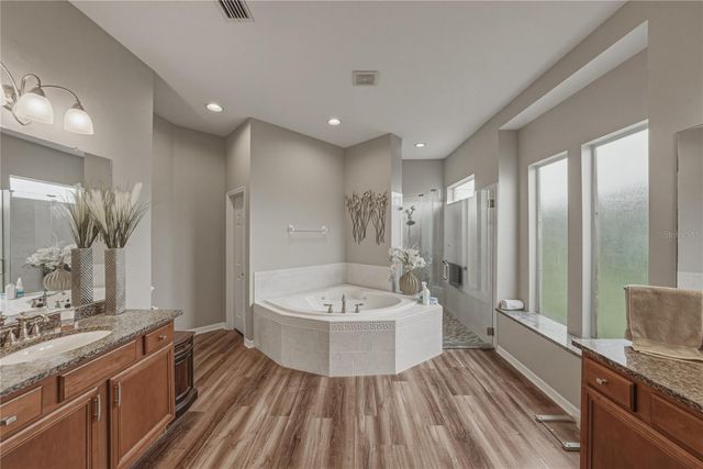 19743 PRINCE BENJAMIN DRIVE, Lutz, FL 33549