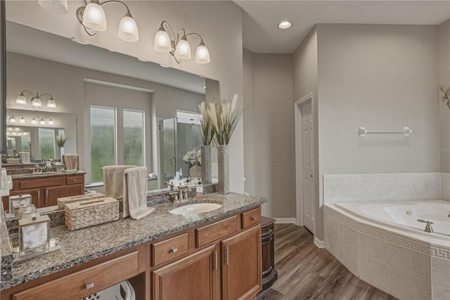 19743 PRINCE BENJAMIN DRIVE, Lutz, FL 33549