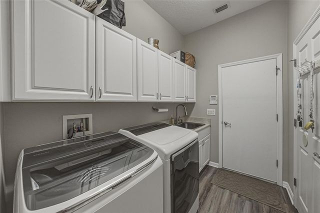 19743 PRINCE BENJAMIN DRIVE, Lutz, FL 33549