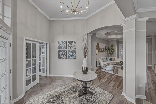 19743 PRINCE BENJAMIN DRIVE, Lutz, FL 33549