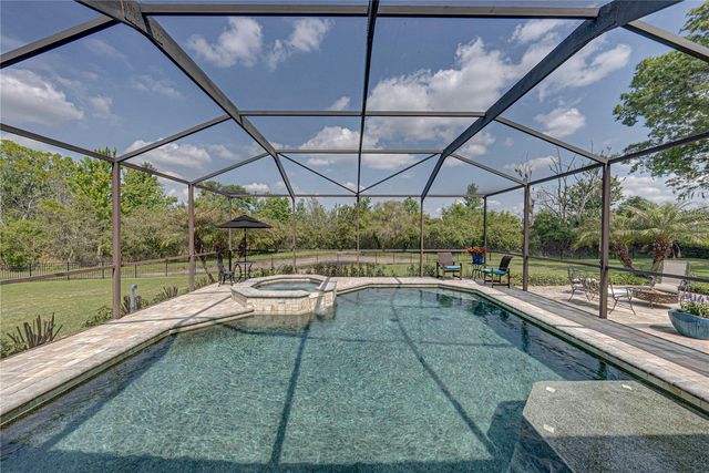 19743 PRINCE BENJAMIN DRIVE, Lutz, FL 33549