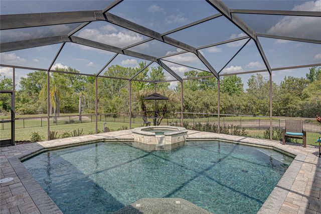 19743 PRINCE BENJAMIN DRIVE, Lutz, FL 33549